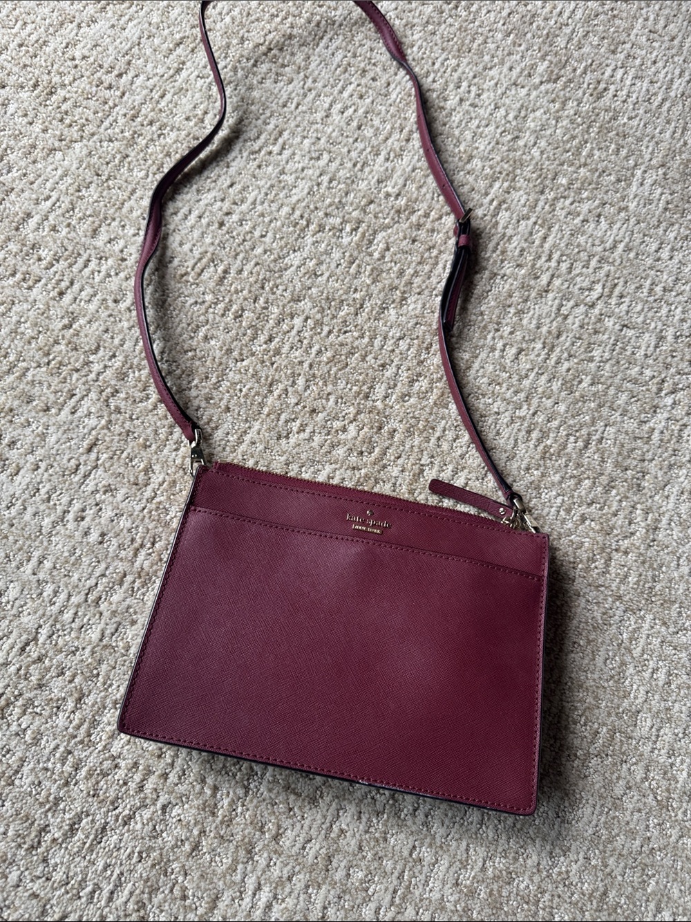 Kate Spade shoulder bag